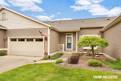 1059 Aberdeen Way #15, Hudsonville, MI 49426 - Photo 1