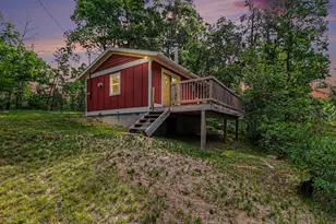141 W 4 Mile Rd, Luther, MI 49656 - Photo 1