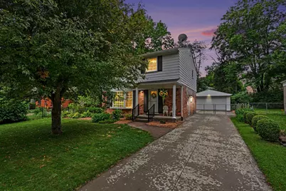 1467 Kingwood Street, Ypsilanti, MI 48197 - Photo 1