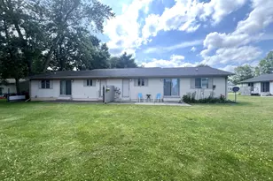 202-206 Farwell Ave, Sturgis, MI 49091 - Photo 1