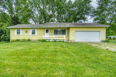 3100 20 Mile Road, Kent City, MI 49330 - Photo 1