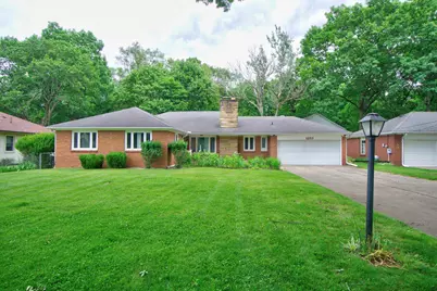 1253 Levant Street, Jackson, MI 49203 - Photo 1