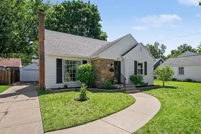 2516 Mildred Avenue SE, Grand Rapids, MI 49507 - Photo 1