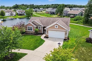 6186 Kingsbury Ct, Allendale, MI 49401 - Photo 1