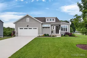 5901 Lynn Dr, Allendale, MI 49401 - Photo 1