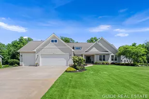 4873 Green Ridge Trail, Hamilton, MI 49419 - Photo 1