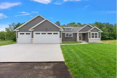 9764 56th Avenue, Allendale, MI 49401 - Photo 1