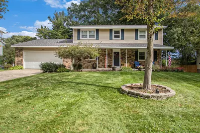 16242 Suffolk Drive, Spring Lake, MI 49456 - Photo 1