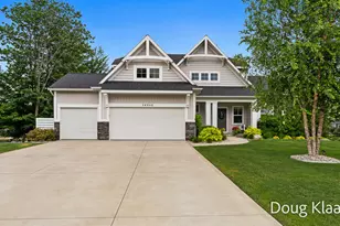 14982 Sagebrush Dr, Holland, MI 49424 - Photo 1