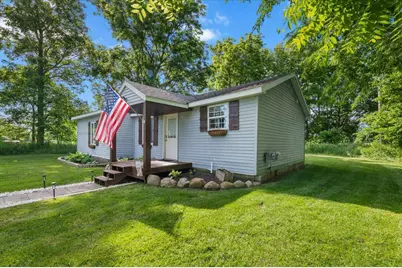 5438 Ionia Road, Portland, MI 48875 - Photo 1