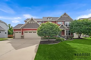 7309 Nantucket Dr SW, Byron Center, MI 49315 - Photo 1