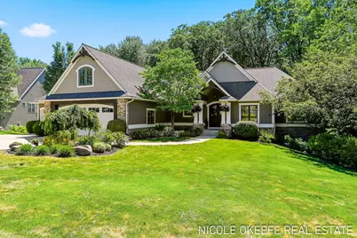 566 Stonehenge Drive SW, Grandville, MI 49418 - Photo 1