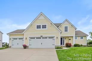 11520 84th Ave, Allendale, MI 49401 - Photo 1