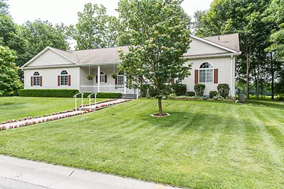 1108 Barton Street, Otsego, MI 49078 - Photo 1