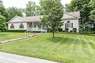 1108 Barton St, Otsego, MI 49078 - Photo 1