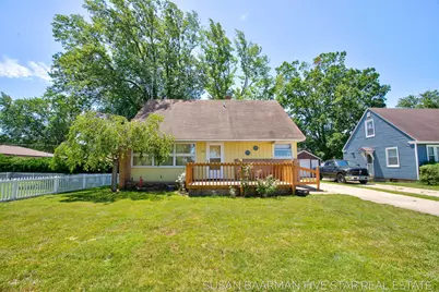 300 W 27th Street, Holland, MI 49423 - Photo 1