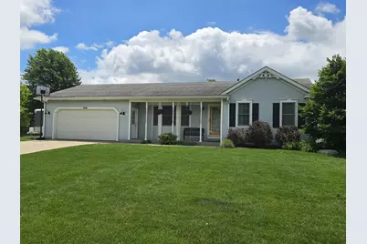 3866 Brookfield Drive, Hudsonville, MI 49426 - Photo 1