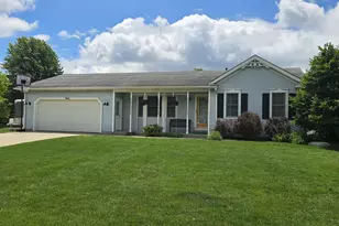 3866 Brookfield Dr, Hudsonville, MI 49426 - Photo 1