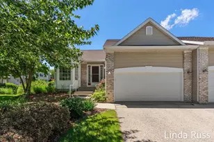 3912 Pemberton Dr SE, Grand Rapids, MI 49508 - Photo 1