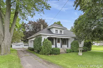 1191 144th Avenue, Wayland, MI 49348 - Photo 1
