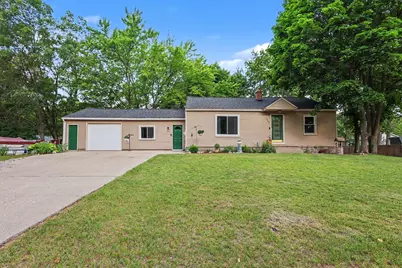 1363 S Quarterline Road, Muskegon, MI 49442 - Photo 1
