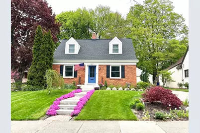 567 Central Avenue, Holland, MI 49423 - Photo 1
