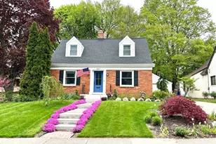 567 Central Ave, Holland, MI 49423 - Photo 1
