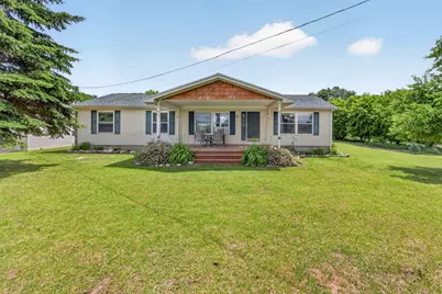 5110 N Cedar Lake Road NE, Edmore, MI 48829 - Photo 1