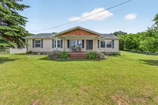 5110 N Cedar Lake Road NE, Edmore, MI 48829 - Photo 1