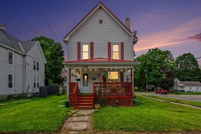 154 Waterman Avenue, Coldwater, MI 49036 - Photo 1