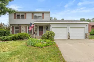 1365 Marwood Dr SE, Kentwood, MI 49508 - Photo 1