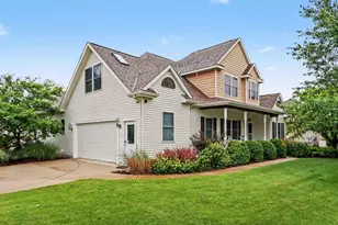 4346 Buttercup St, Galesburg, MI 49053 - Photo 1