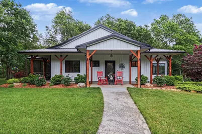1470 W Adams Road, Pentwater, MI 49449 - Photo 1