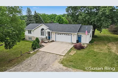 3454 Holland Lake, Sheridan, MI 48884 - Photo 1