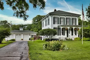 8045 Chilson Rd, Pinckney, MI 48169 - Photo 1