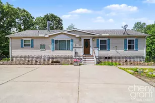 4103 170th Ave, Morley, MI 49336 - Photo 1
