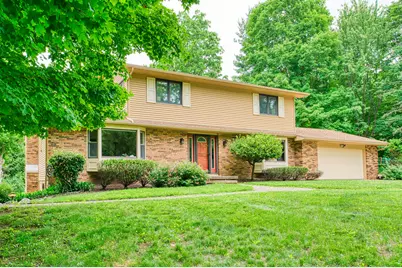 6200 Scully Road, Dexter, MI 48130 - Photo 1