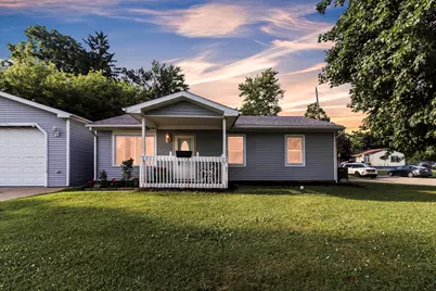 500 W Jolly Road, Lansing, MI 48910 - Photo 1