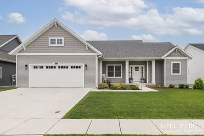 7253 Atwater Drive, Spring Lake, MI 49456 - Photo 1