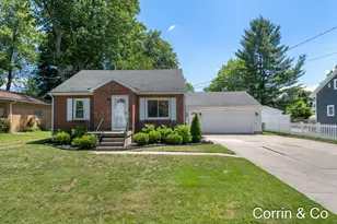 1330 Covell Ave NW, Grand Rapids, MI 49504 - Photo 1