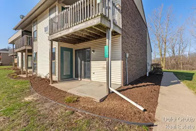 11361 40th Avenue #12, Allendale, MI 49401 - Photo 1
