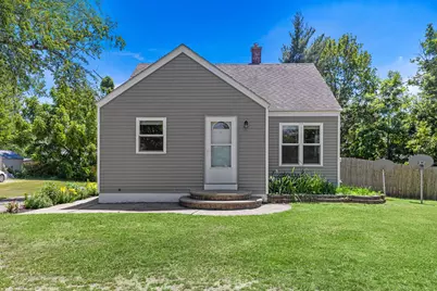 5806 Lake Michigan Drive, Allendale, MI 49401 - Photo 1