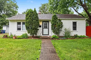 2207 Homecrest Ave, Kalamazoo, MI 49001 - Photo 1