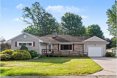 328 Milton Avenue, Battle Creek, MI 49017 - Photo 1