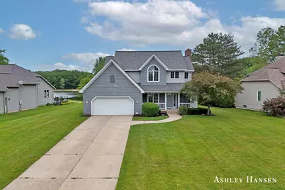 7260 Loma Linda Drive NE, Rockford, MI 49341 - Photo 1