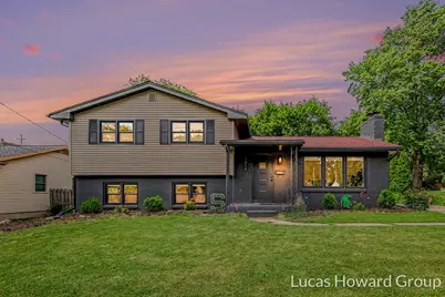 1819 Menominee Drive SE, Grand Rapids, MI 49506 - Photo 1