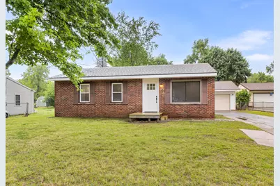 158 Saratoga Avenue, Battle Creek, MI 49037 - Photo 1