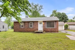 158 Saratoga Ave, Battle Creek, MI 49037 - Photo 1