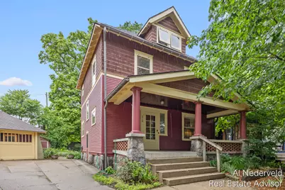 218 Wellington Avenue SE, Grand Rapids, MI 49506 - Photo 1