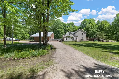 7381 W 108th Street, Grant, MI 49327 - Photo 1